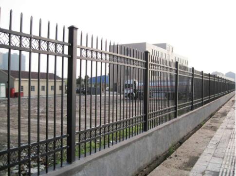 青岛围墙护栏都有哪些常见的样式呢？