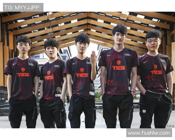 聚焦和平精英TES战队个人能力提升与团队协作的深度探讨 聚焦和平精英TES战队个人能力提升与团队协作的深度探讨