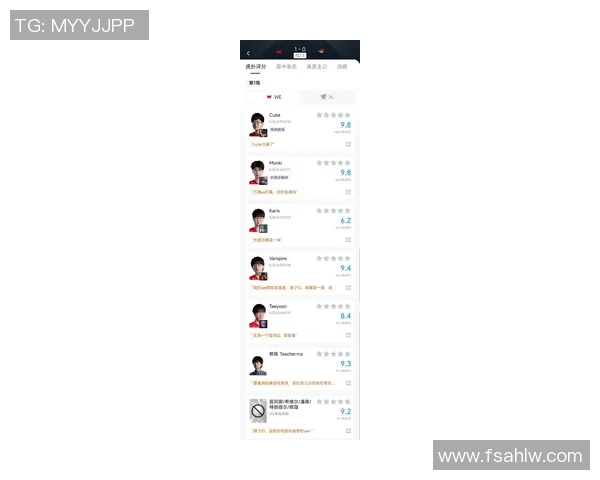 电竞实时数据分析揭示CSGO意识排名WE战队创新高表现引发热议