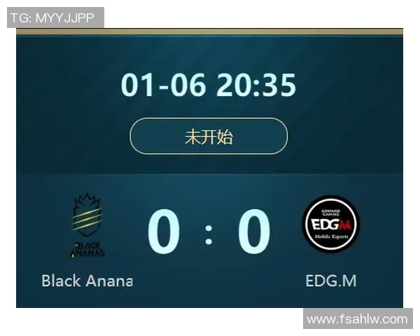 冠军杯赛中EDG心理素质的表现分析与评价探讨