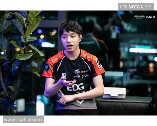深入解析CSGO焦点EDG战队的战术布局与技术优势探讨 深入解析CSGO焦点EDG战队的战术布局与技术优势探讨