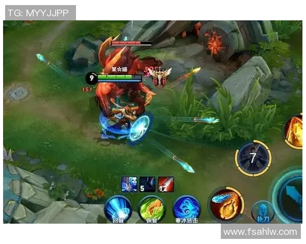 深入分析FPX在王者荣耀中的快攻策略与战术应用实时数据