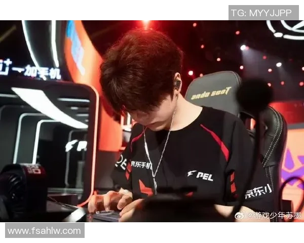 和平精英深度解析JDG战队选手个人能力与战术配合之道实时数据