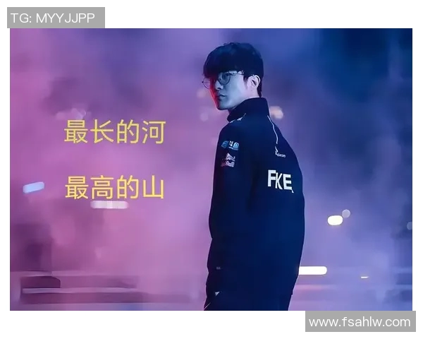 esports数据王磊畅谈英雄联盟职业生涯的成长与挑战之路