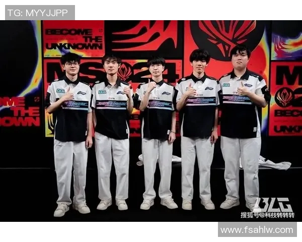 深入分析DOTA2战队BLG的实力与未来发展潜力实时新闻